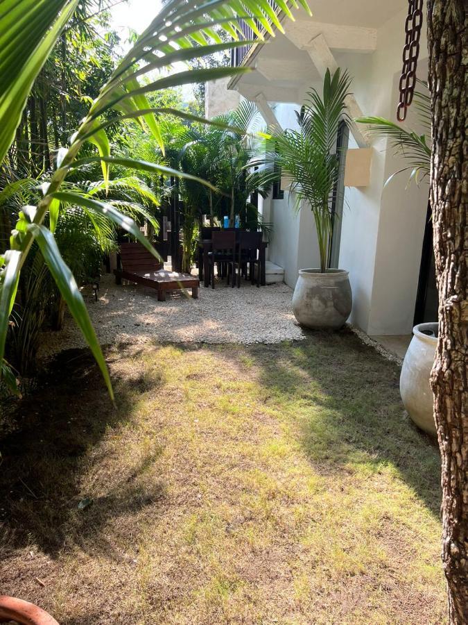 Kin Tulum - Puerta Azul Luxury Apartment Luaran gambar