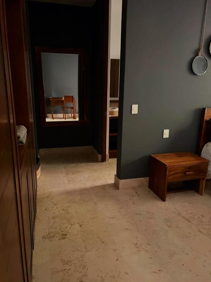 Kin Tulum - Puerta Azul Luxury Apartment Luaran gambar